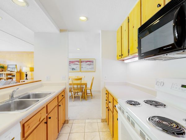 Breckenridge Home 1018061