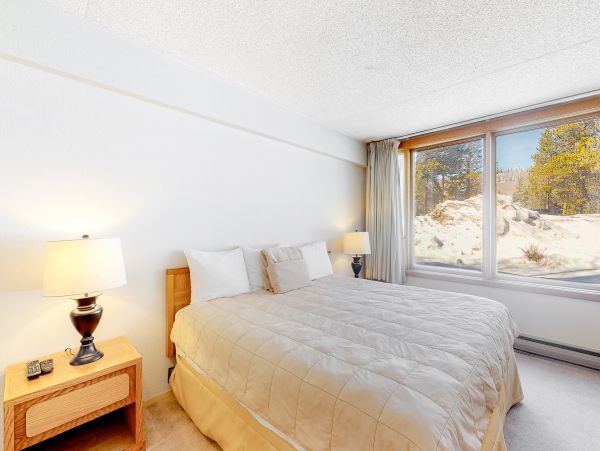 Breckenridge Home 1018061