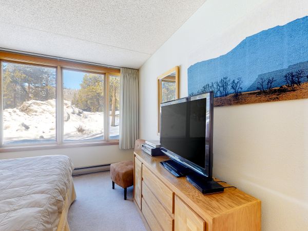 Breckenridge Home 1018061