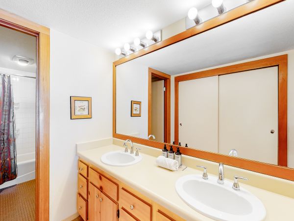 Breckenridge Home 1018061