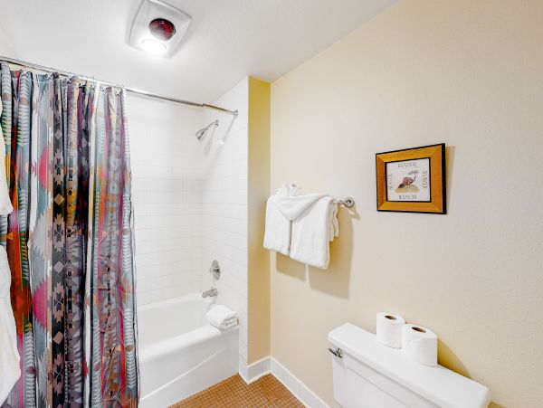 Breckenridge Home 1018061