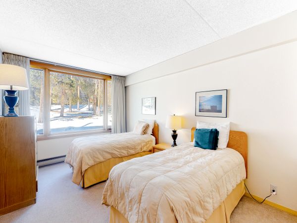 Breckenridge Home 1018061