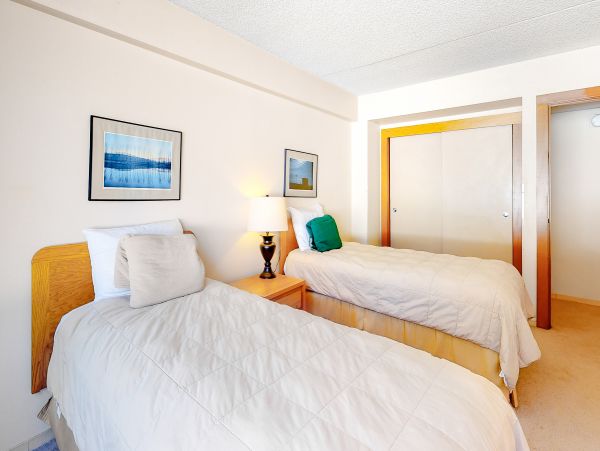 Breckenridge Home 1018061