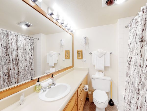 Breckenridge Home 1018061