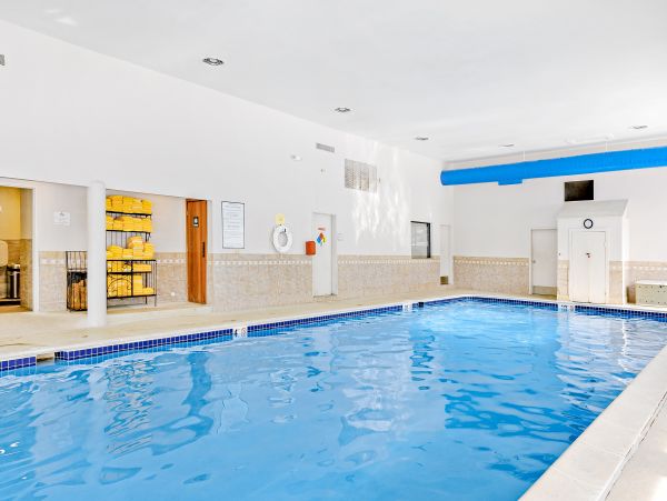 Breckenridge Home 1018061