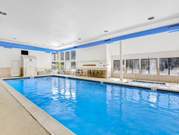 Breckenridge Home 1018061