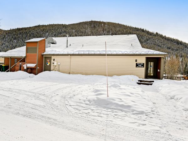 Breckenridge Home 1018061