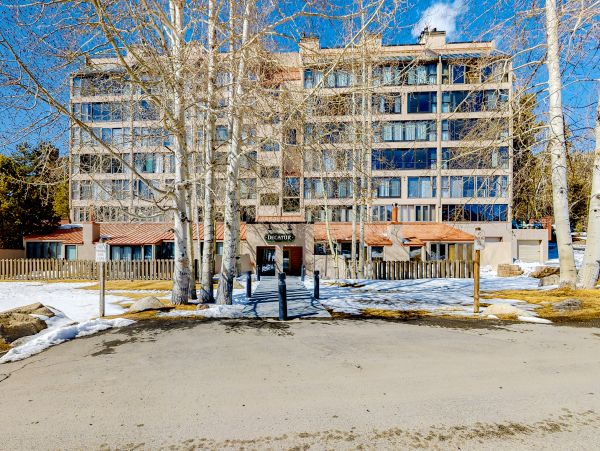 Breckenridge Home 1018061