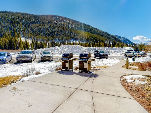 Breckenridge Home 1018061