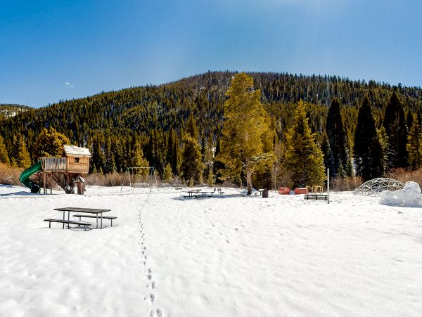 Breckenridge Home 1018061