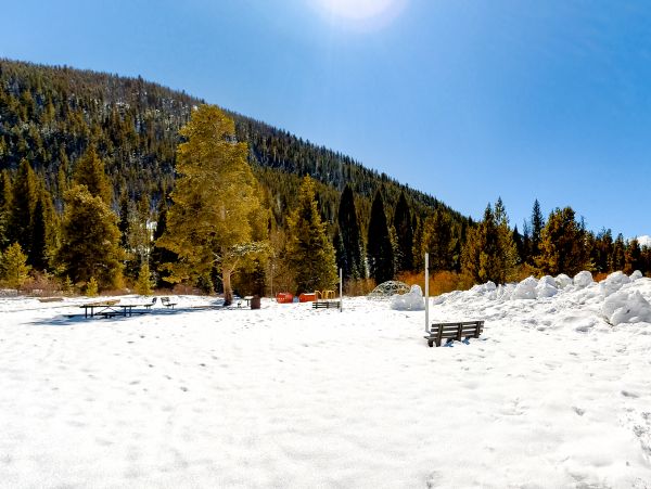 Breckenridge Home 1018061