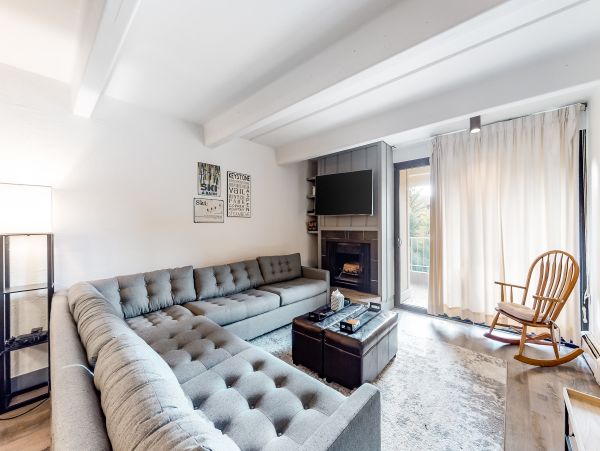 Breckenridge Home 1018062