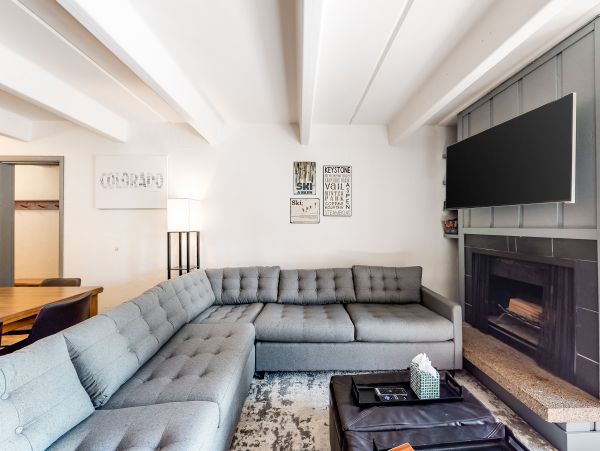 Breckenridge Home 1018062