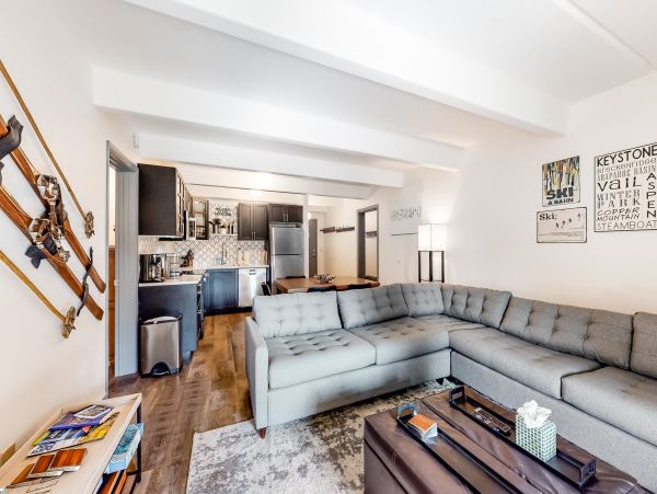 Breckenridge Home 1018062