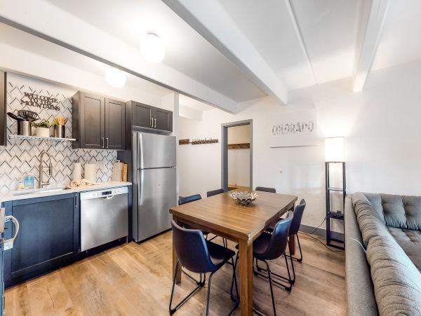 Breckenridge Home 1018062