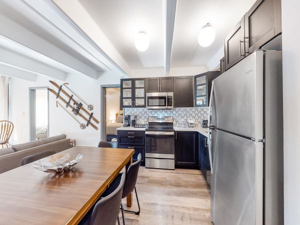 Breckenridge Home 1018062