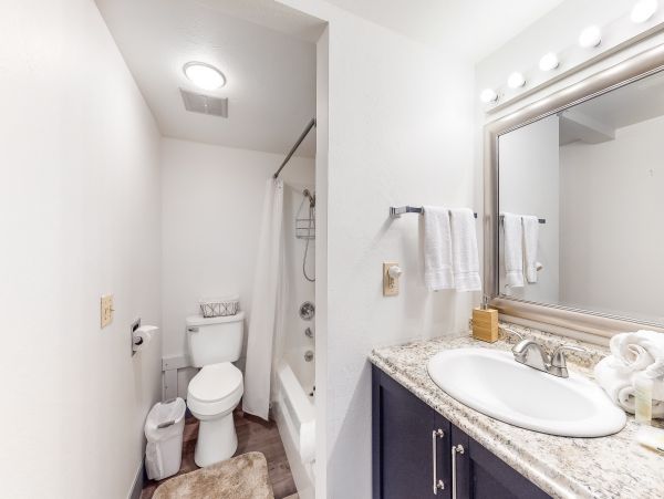 Breckenridge Home 1018062