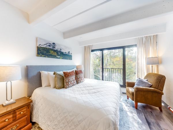 Breckenridge Home 1018062