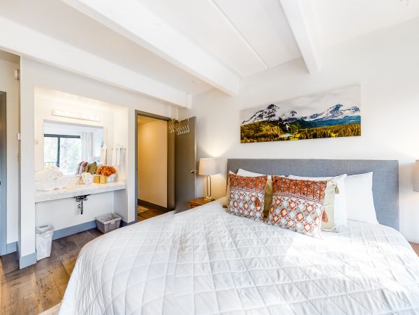 Breckenridge Home 1018062