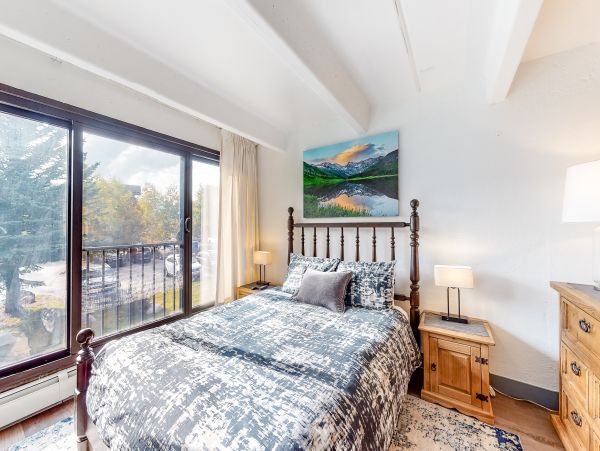 Breckenridge Home 1018062
