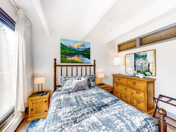 Breckenridge Home 1018062