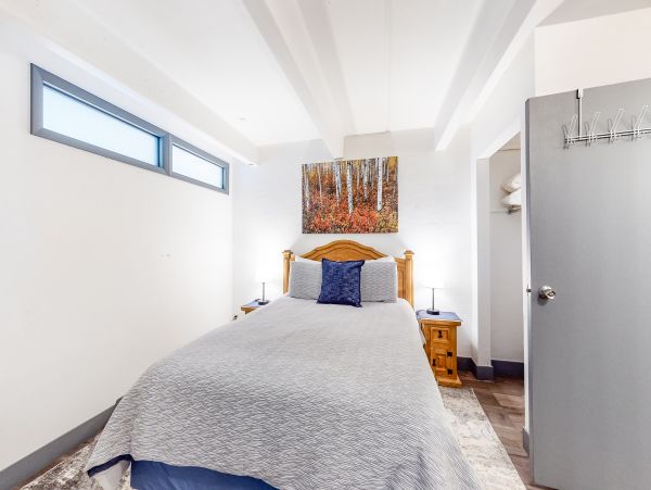 Breckenridge Home 1018062