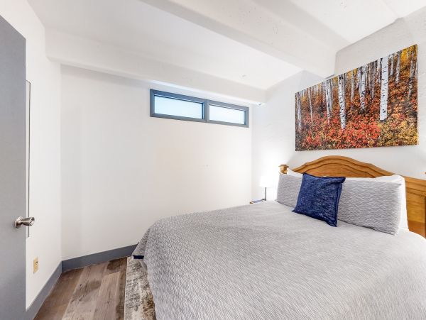 Breckenridge Home 1018062