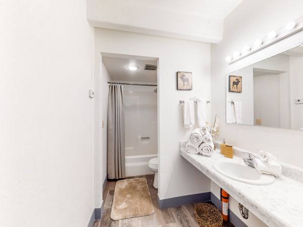 Breckenridge Home 1018062