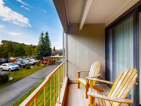 Breckenridge Home 1018062