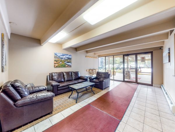 Breckenridge Home 1018062