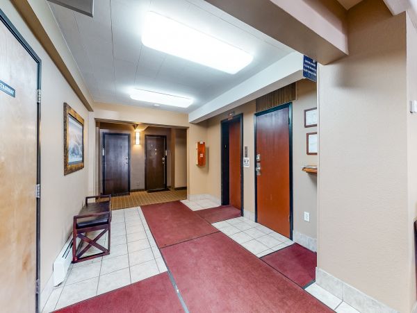 Breckenridge Home 1018062