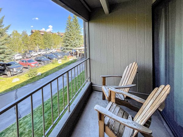 Breckenridge Home 1018062