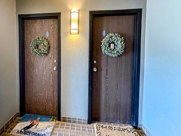 Breckenridge Home 1018062