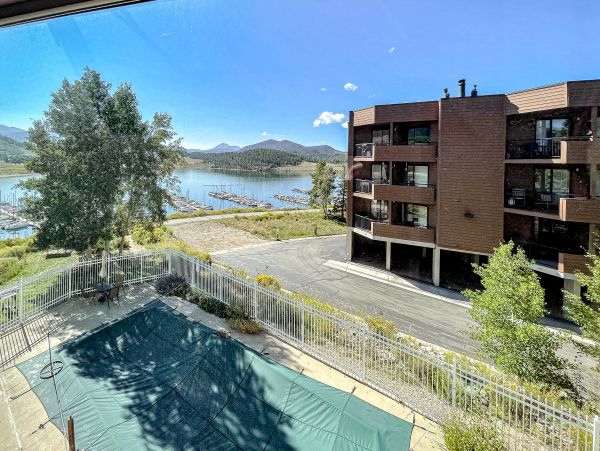 Breckenridge Home 1018062