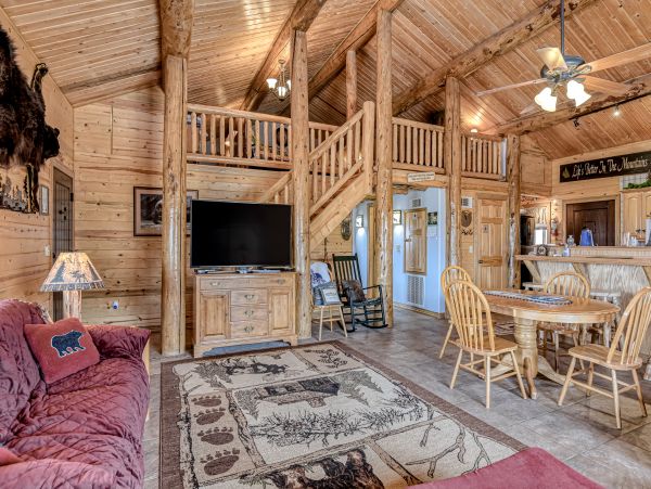 Breckenridge Home 1018063