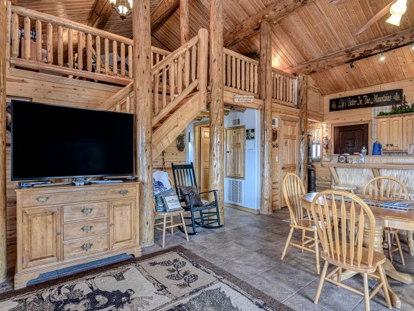 Breckenridge Home 1018063