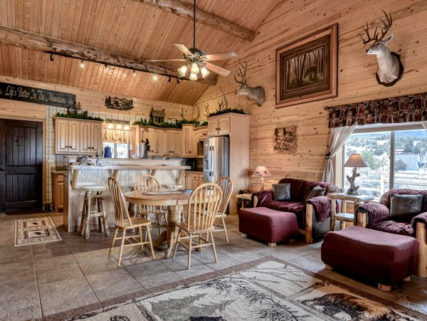 Breckenridge Home 1018063