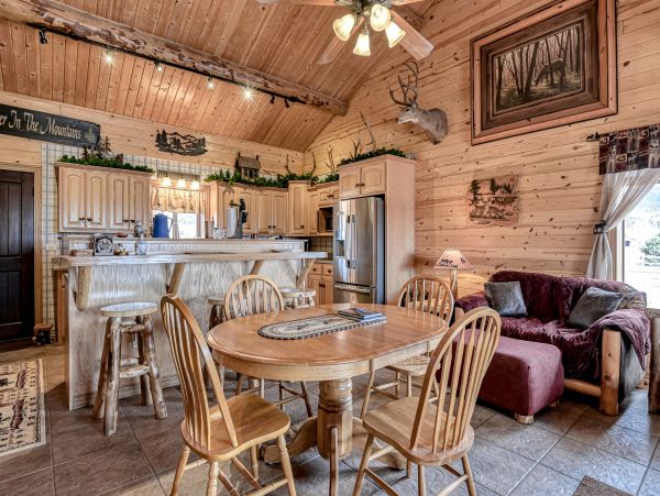 Breckenridge Home 1018063