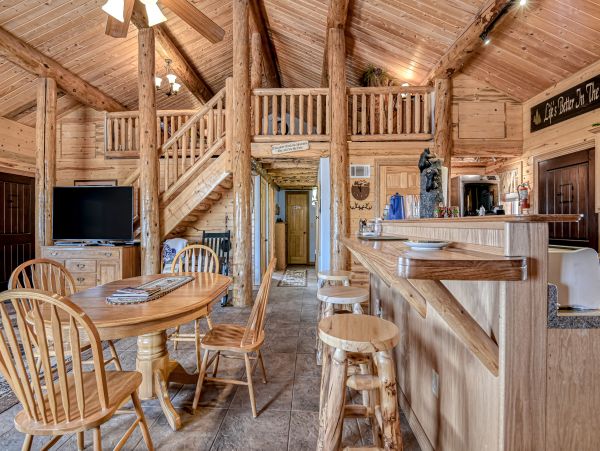 Breckenridge Home 1018063