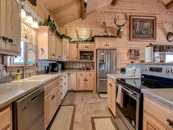 Breckenridge Home 1018063