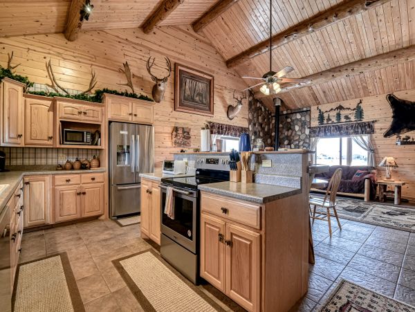 Breckenridge Home 1018063