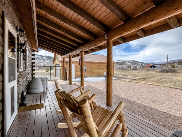 Breckenridge Home 1018063