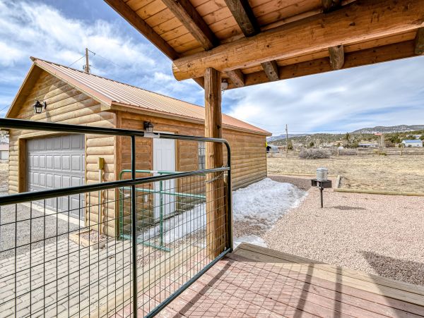 Breckenridge Home 1018063