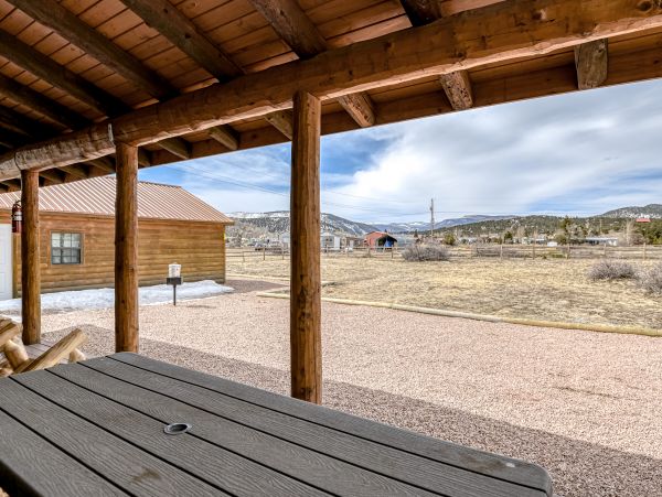 Breckenridge Home 1018063