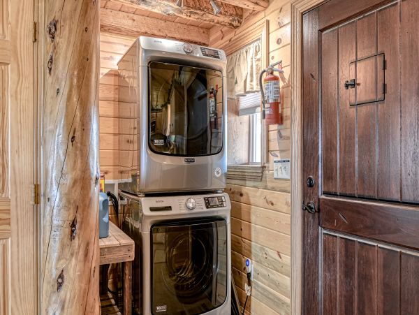 Breckenridge Home 1018063