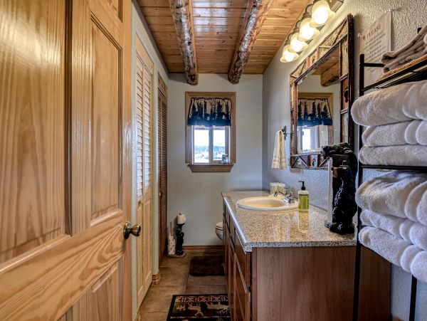 Breckenridge Home 1018063