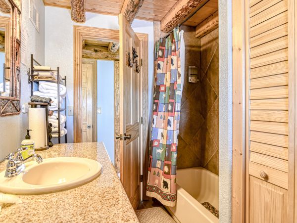 Breckenridge Home 1018063