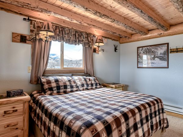 Breckenridge Home 1018063