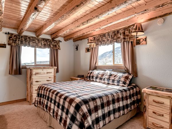 Breckenridge Home 1018063