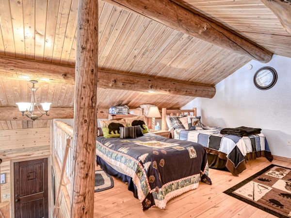Breckenridge Home 1018063